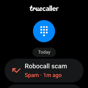 Truecaller: 迷惑電話・詐欺電話ブロック screenshot 11