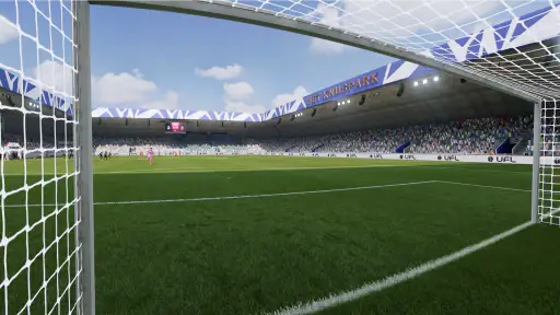 UFL - サッカー 2026 screenshot 10