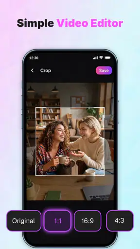 Video Downloader: Fast Saver screenshot 5