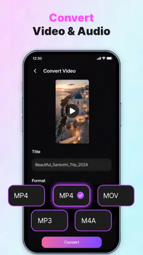 Video Downloader: Fast Saver screenshot 6