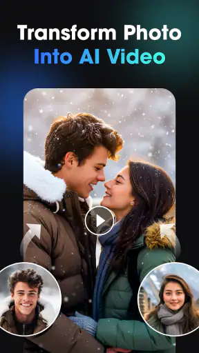 Vidix-AI Photo Video Generator screenshot 10