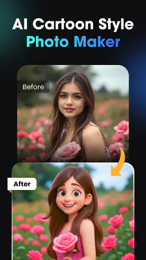 Vidix-AI Photo Video Generator screenshot 7