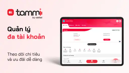 Viettel Tammi screenshot 11
