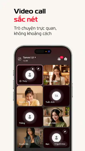 Viettel Tammi screenshot 7