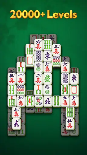 Vigor Mahjong screenshot 6