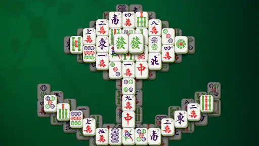 Vigor Mahjong screenshot 9