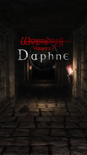 Wizardry Variants Daphne screenshot 9