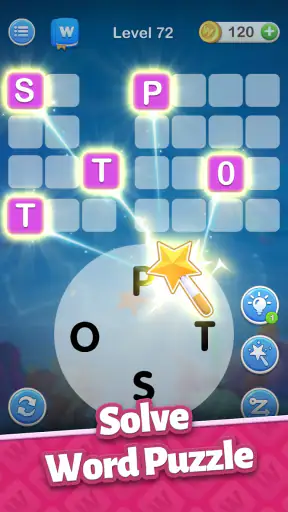 Word Connect Master screenshot 3