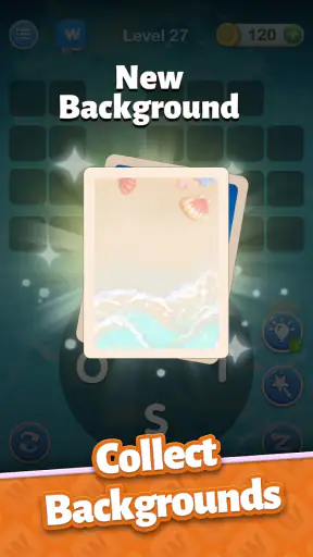 Word Connect Master screenshot 4