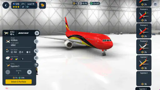 World of Airports™ screenshot 11
