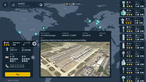 World of Airports™ screenshot 7