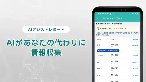 Yahoo!不動産 - 賃貸・マンション・一戸建て・物件検索 screenshot 10