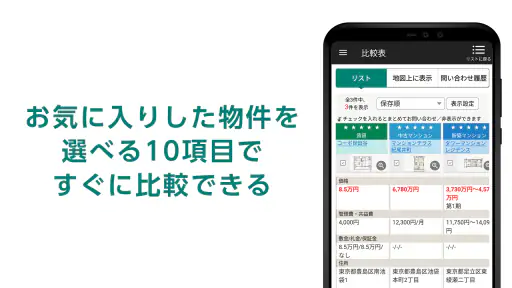 Yahoo!不動産 - 賃貸・マンション・一戸建て・物件検索 screenshot 8