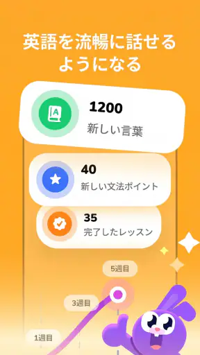 YayTalk: 英語を話して学ぼう、文法、発音トレーニング screenshot 4