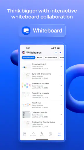 Zoom Workplace screenshot 6