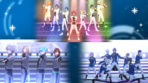 うたのプリンスさまっ LIVE EMOTION screenshot 8