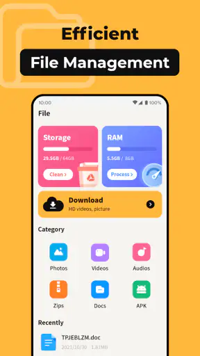 All Browser screenshot 10