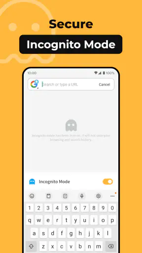 All Browser screenshot 3