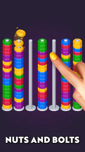 オフラインゲーム - 暇つぶし ゲーム - パズルゲーム screenshot 3