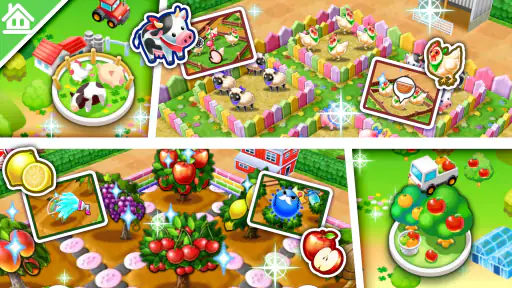 クッキングママ お料理しましょ! screenshot 5