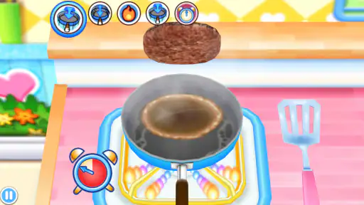 クッキングママ お料理しましょ! screenshot 8