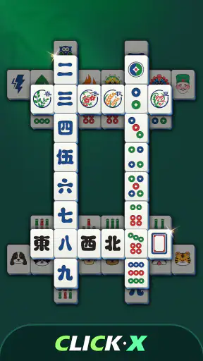 クリック X(Click X) screenshot 12