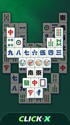 クリック X(Click X) screenshot 9