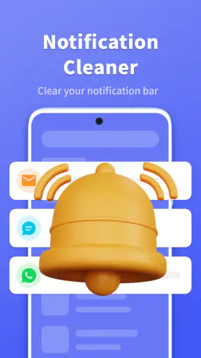 クリーナーゴール screenshot 3