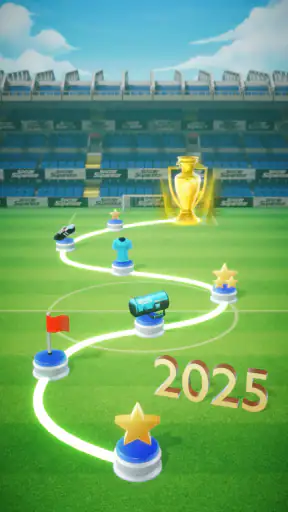 サッカースーパースター(Soccer Superstar) screenshot 7