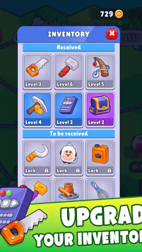 ステーツビルダー(States Builder)：貿易帝国 screenshot 12