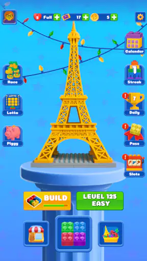 スワイプ・イット：木製ボードパズル screenshot 11