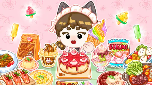 ゼリーマスター:食べるゲーム screenshot 8