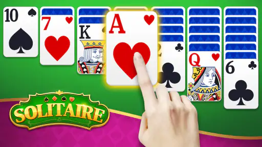 ソリティア クラシック: カード ゲーム・Solitaire screenshot 6