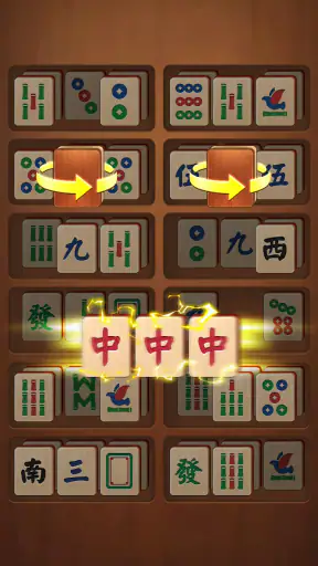 タイディ X (Tidy X) screenshot 3