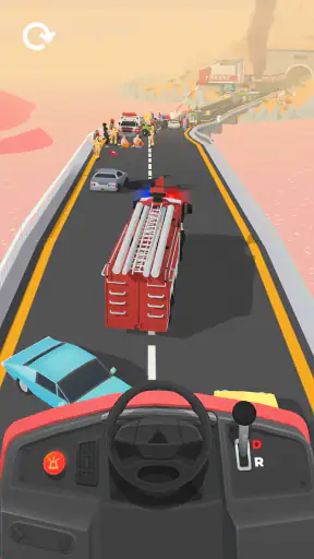ドライブマスター (Vehicle Masters) screenshot 5