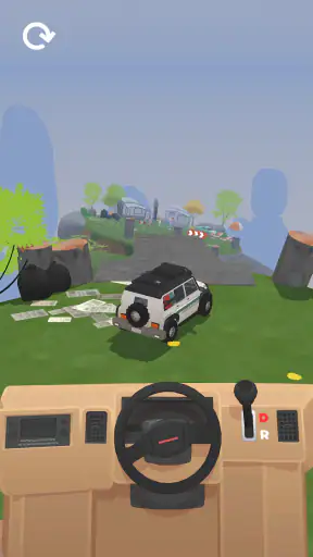 ドライブマスター (Vehicle Masters) screenshot 8