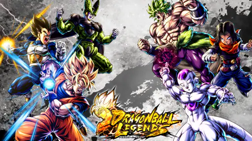 ドラゴンボール レジェンズ screenshot 9