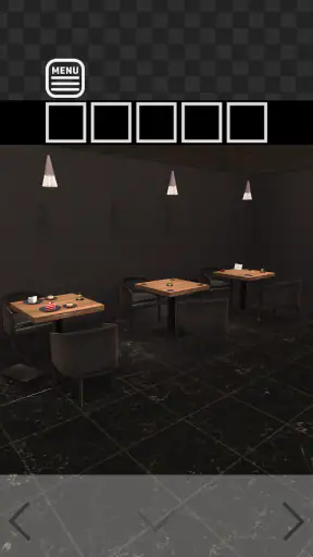 バーからの脱出 screenshot 4