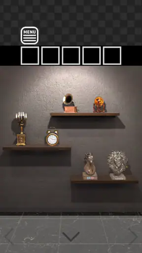 バーからの脱出 screenshot 5