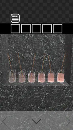 バーからの脱出 screenshot 8