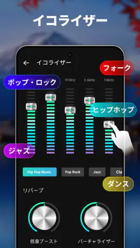 ビデオプレーヤー, 動画再生 screenshot 6