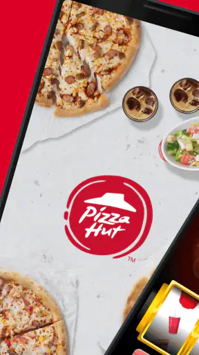 ピザハット公式アプリ 宅配ピザのPizzaHut screenshot 2