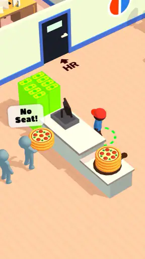 ピザレディー (Pizza Ready) screenshot 2
