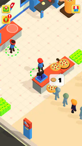 ピザレディー (Pizza Ready) screenshot 6
