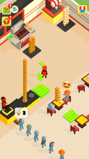ピザレディー (Pizza Ready) screenshot 8