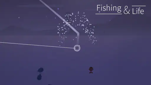 フィッシングライフ screenshot 4