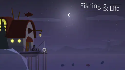 フィッシングライフ screenshot 5