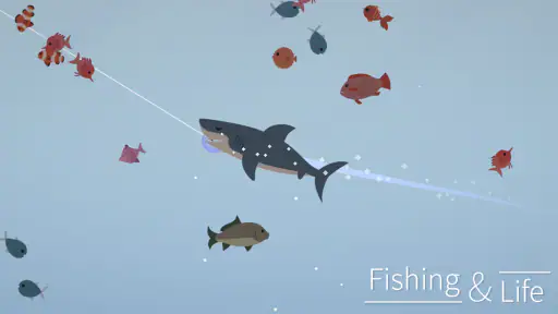 フィッシングライフ screenshot 7