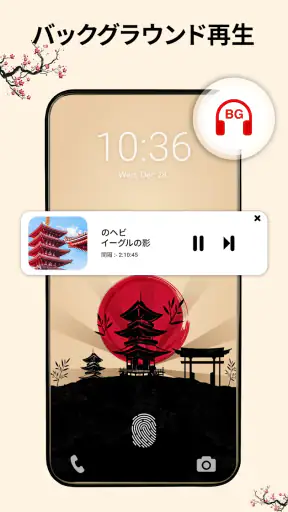 HDビデオプレーヤー - AI字幕・4K再生 screenshot 10