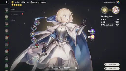 ブラウンダスト２ 胸いっぱいのRPG screenshot 8